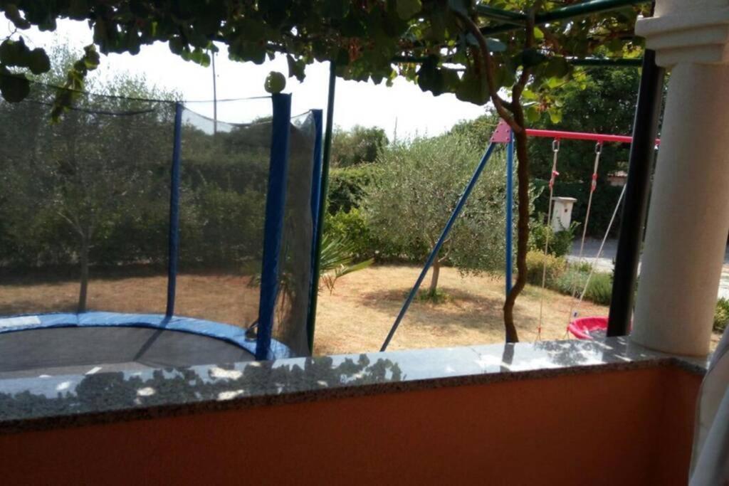 Marčana Comfortable Apartment Near Pula מראה חיצוני תמונה