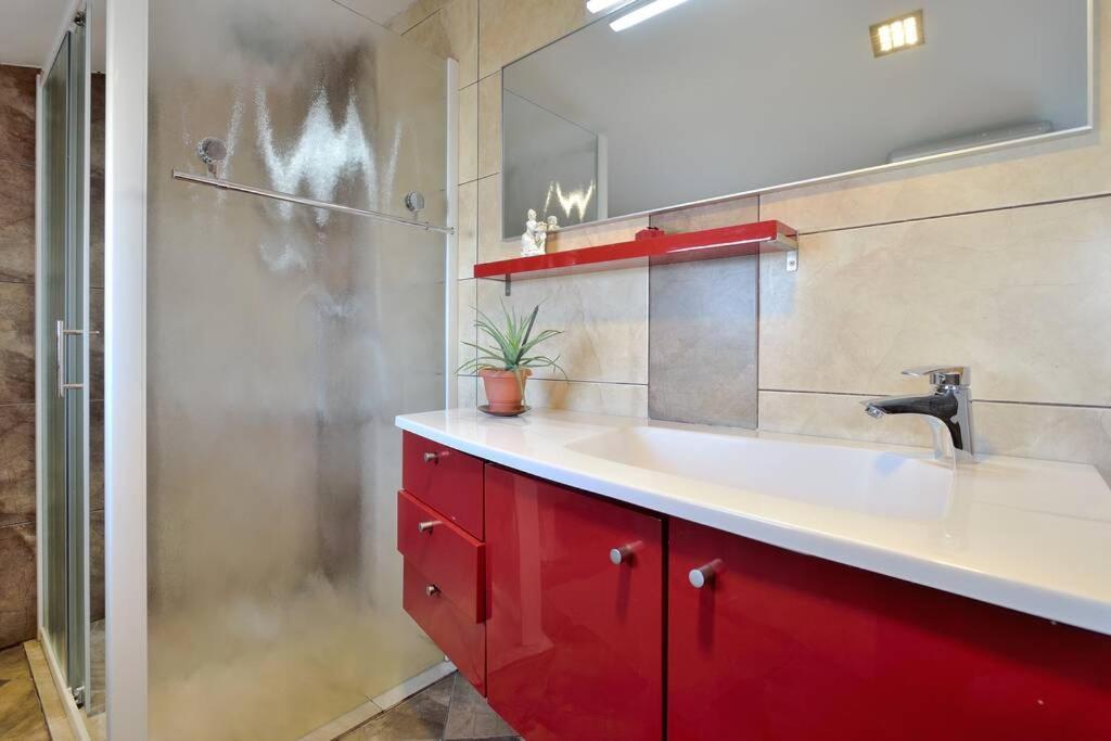 Marčana Comfortable Apartment Near Pula מראה חיצוני תמונה