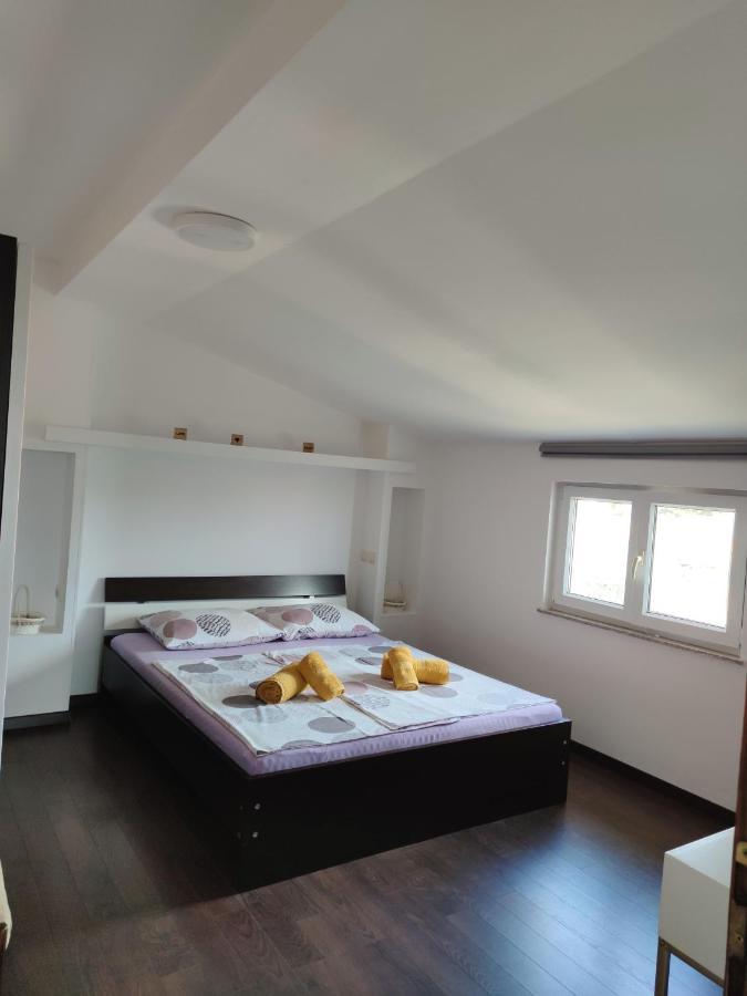 Marčana Comfortable Apartment Near Pula חדר תמונה
