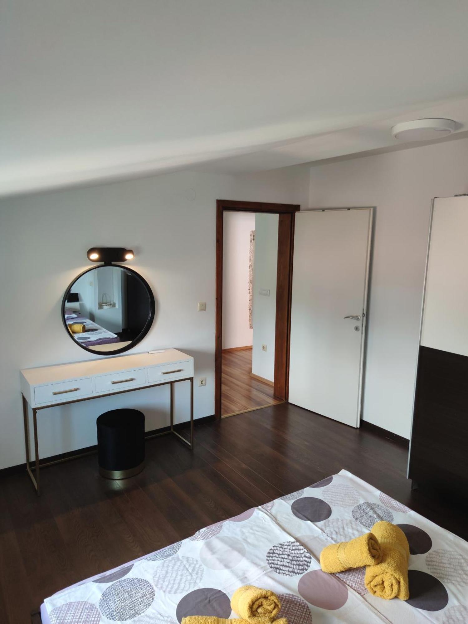 Marčana Comfortable Apartment Near Pula מראה חיצוני תמונה